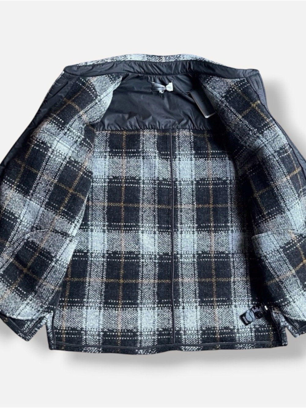 Isabel Marant wool Jacket - Picture 4 of 7